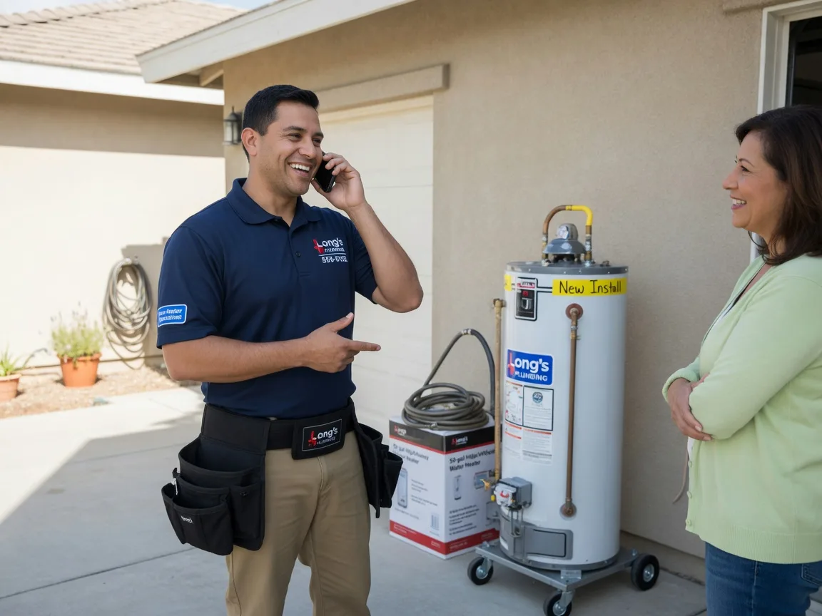 Leak Detection Jena, LA FAQs